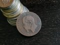 Монета - Италия - 10 чентесими | 1863г., снимка 2