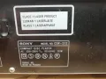 Плеър Sony CDP-212  употребяван , снимка 6