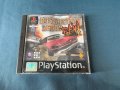 Destruction Derby Raw , игра за playstation 1 ps1 плейстейшън 1, снимка 1