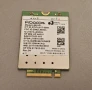 Fibocom L850-GL CAT9 WWAN 4G LTE modem свален от HP Zbook Gen 7 , Lenovo ThinkPad също, снимка 3