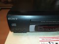 SONY CDP-EX10 MADE IN JAPAN 0909221953, снимка 5