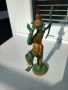 Бронзова статуетка-91, снимка 4