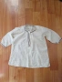 Детска (бебешка) риза за носия , ръчна бродерия, снимка 1
