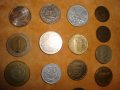 Монети от различни държави, снимка 4