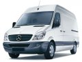 Стъкло за огледало горна част за VW Crafter, Mercedes Sprinter 2006-2017, снимка 3