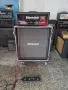 Blackstar Series One 100w китарен халф стак (4х12 Vintage 30 & кейс), снимка 1