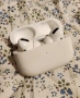 Безжични слушалки Apple AirPods Pro 1, снимка 2