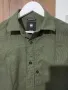 g-star raw мъжка риза размер М , снимка 9