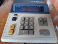 Стар калкулатор Canon Canola L810, снимка 3