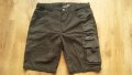 POWERFIX Profi Shorts размер XL къси панталони със здрава материя - 770, снимка 1 - Къси панталони - 43956369