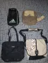 кожени ранички,спортни раници и чантички, снимка 5