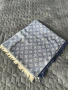 Топъл шал Louis Vuitton. Воал, снимка 1