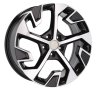 18” Джанти Kia 5x114.3 Киа Sportage EV6 ProCeed Optima Sorento Forte, снимка 2