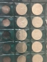 Лот Колекционерски Монети, снимка 9