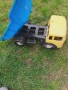 Продавам детски самосвал, снимка 1