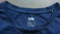 Levi's Mens T-Shirt Размер XL мъжка тениска 25-68, снимка 5