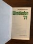 Wimbledon'79- Wiktor Osiatynski, снимка 2