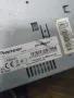 USB / CD Плейър за Автомобил Pioneer DEH-S520BT, снимка 3