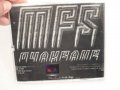 MFS - Очакване (Промо демо запис сингъл) 2002, CD аудио диск, снимка 5