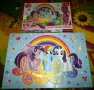 светещ пъзел My little  pony 