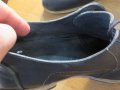 Италиански мъжки обувки от телешка кожа - VENTURINI  - номер 44., снимка 7