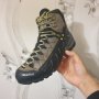 туристически обувки  Salewa MS ALP FLOW MID GTX  GORE-TEXномер 40 1/2, снимка 13