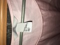 Розова сатениран блуза НМ, снимка 3