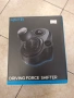 Скоростен лост Logitech Driver Force, снимка 1