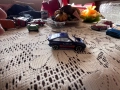 Honda Hotwheels, снимка 3