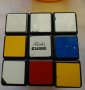 Оригинално Унгарско кубче Рубик Rubiks CUBE tm два броя употребявани, снимка 5
