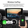 Ai Box Безжичен адаптер Carplay и Android Auto 3 в 1, снимка 13