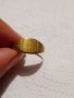 Винтидж пръстен , снимка 1 - Антикварни и старинни предмети - 43481821