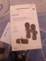 Boya by-V2 за iPhone iPad, 2.4GHz комплект безжични микрофони НОВИ, снимка 7