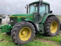 Трактор Джон диър 6810, снимка 1 - Селскостопанска техника - 39079720