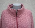3XL+ Ново поларено яке Natural Reflections , снимка 4