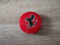 червени капачки за джанти за Ферари Ferrari, снимка 1