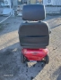 Акумулаторна инвалидна количка-скутер Shoprider 24v., снимка 5