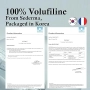 Volufiline 100% - Концентрат за Обем и Изглаждане на Бръчки, снимка 8