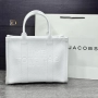 чанти TOTE BAG (MARC JACOBS) ➡️ 36cm. : ⬆️ 26cm. , снимка 18