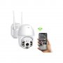 Smart камера Full HD, H264/265.въртене 345° - 120°, снимка 2