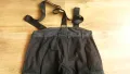 FJALL RAVEN G-1000 HYDRATIC Trouser размер 50 / M панталон с подплата водонепромокаем - 983, снимка 14