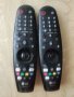 LG AKB75855501 оригинални смарт дистанционни, снимка 2