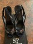 Sara Pen елегантни сандали, снимка 1 - Дамски елегантни обувки - 32565957