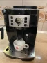 Кафе автомат / Кафе машина Delonghi Magnifica S, снимка 2