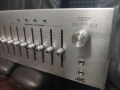 Еквилайзер JVC SEA-V7E, снимка 2