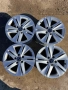 5H0601025 алуминиеви джанти 16 цола, 7J, ET48 от Volkswagen Golf VIII Variant, двигател DFYA, снимка 1