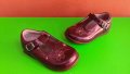 Английски детски обувки естествена кожа- START RITE CLARKS 2 цвята, снимка 2