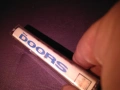  аудио касета на саундтрака на филма "The Doors" от 1988 г. , снимка 2