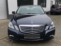 Mercedes-Benz MERCEDES E 350 CDI, снимка 2