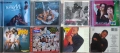 Boney M. + Baccara + Bobby McFerrin + Blood Sweat & Tears - CDs, снимка 1